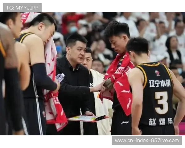 辽宁阵容深度堪忧 杨鸣离队郭艾伦张镇麟出走季后赛边缘挣扎