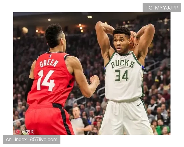 猛龙青春风暴席卷雄鹿 字母缺阵暴露体系短板