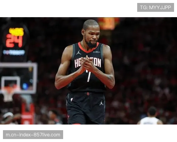 火箭篮板保护优势明显,18次净胜对手15+篮板创纪录